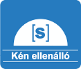 Kénellenálló