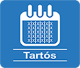 Tartós